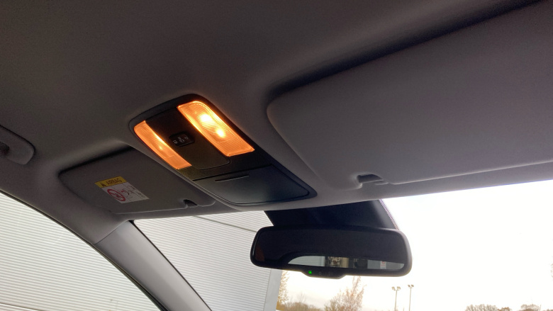 Kia Xceed 1.5T GDi ISG 3 5dr Petrol Hatchback